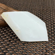 Natural Kunlun Jade Rough Nephrite Raw