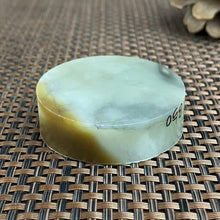 Natural Hetian Jade Rough Nephrite Raw