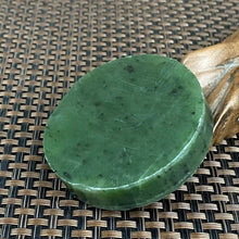 Natural Kunlun Jade Rough Nephrite Raw