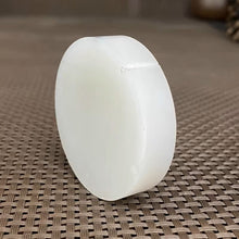 Natural Kunlun Jade Rough Nephrite Raw