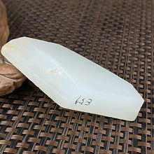 Natural Kunlun Jade Rough Nephrite Raw