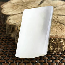 Natural Kunlun Jade Rough Nephrite Raw