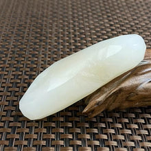 Natural Kunlun Jade Rough Nephrite Raw