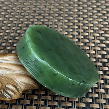 Natural Kunlun Jade Rough Nephrite Raw