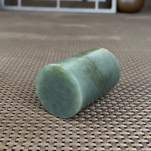 Natural Kunlun Jade Rough Nephrite Raw