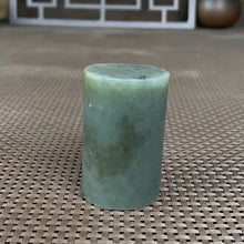 Natural Kunlun Jade Rough Nephrite Raw