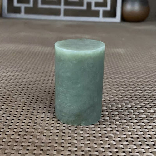 Natural Kunlun Jade Rough Nephrite Raw