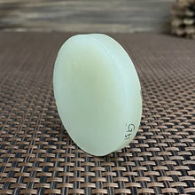 Natural Kunlun Jade Rough Nephrite Raw