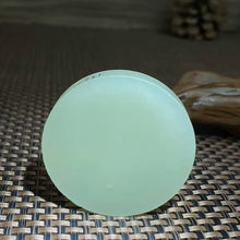 Natural Kunlun Jade Rough Nephrite Raw