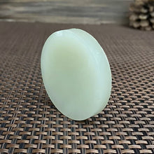 Natural Kunlun Jade Rough Nephrite Raw