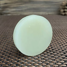 Natural Kunlun Jade Rough Nephrite Raw