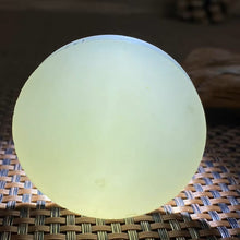 Natural Kunlun Jade Rough Nephrite Raw