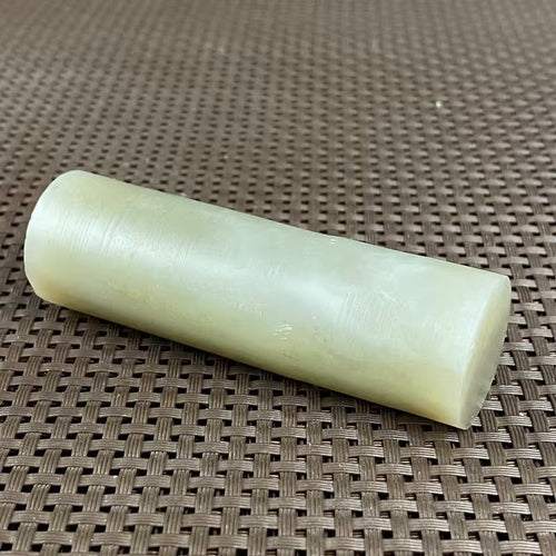 Natural Kunlun Jade Rough Nephrite Raw