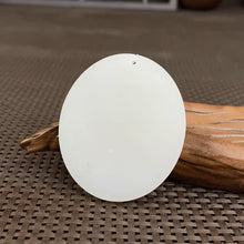 Natural Kunlun Jade Rough Nephrite Raw