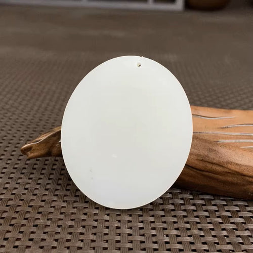 Natural Kunlun Jade Rough Nephrite Raw