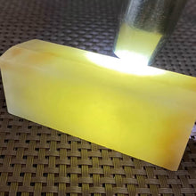 Natural Kunlun Jade Rough Nephrite Raw