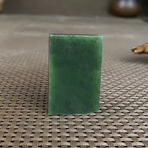 Natural Kunlun Jade Rough Nephrite Raw