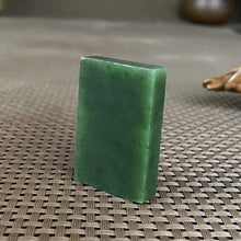 Natural Kunlun Jade Rough Nephrite Raw