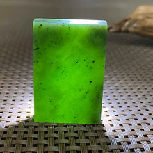 Natural Kunlun Jade Rough Nephrite Raw