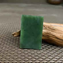 Natural Kunlun Jade Rough Nephrite Raw