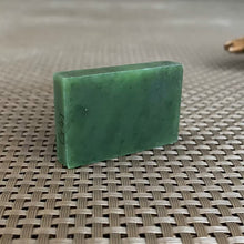 Natural Kunlun Jade Rough Nephrite Raw