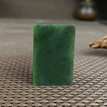 Natural Kunlun Jade Rough Nephrite Raw