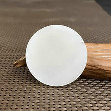 Natural Kunlun Jade Rough Nephrite Raw