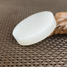 Natural Kunlun Jade Rough Nephrite Raw