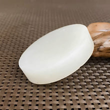 Natural Kunlun Jade Rough Nephrite Raw