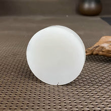 Natural Kunlun Jade Rough Nephrite Raw