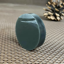 Natural Kunlun Jade Rough Nephrite Raw