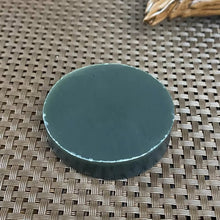 Natural Kunlun Jade Rough Nephrite Raw