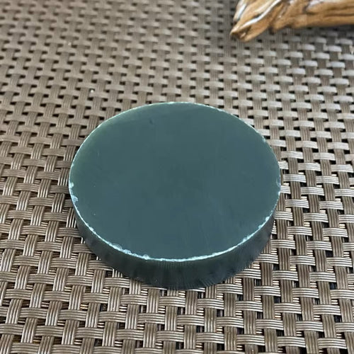 Natural Kunlun Jade Rough Nephrite Raw