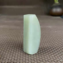 Natural Kunlun Jade Rough Nephrite Raw