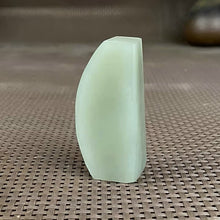 Natural Kunlun Jade Rough Nephrite Raw