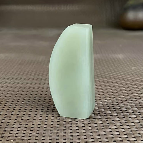 Natural Kunlun Jade Rough Nephrite Raw