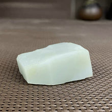 Natural Kunlun Jade Rough Nephrite Raw