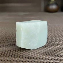Natural Kunlun Jade Rough Nephrite Raw