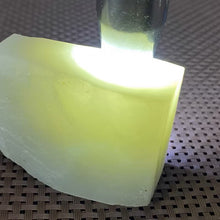 Natural Kunlun Jade Rough Nephrite Raw