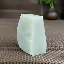 Natural Kunlun Jade Rough Nephrite Raw