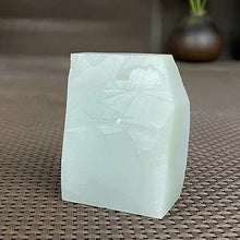 Natural Kunlun Jade Rough Nephrite Raw