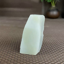 Natural Kunlun Jade Rough Nephrite Raw