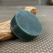 Natural Kunlun Jade Rough Nephrite Raw