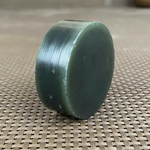 Natural Kunlun Jade Rough Nephrite Raw