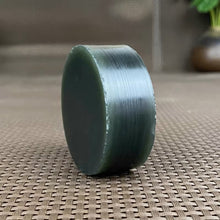 Natural Kunlun Jade Rough Nephrite Raw