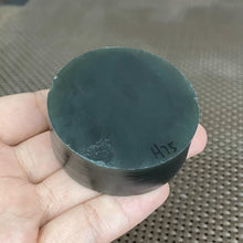 Natural Kunlun Jade Rough Nephrite Raw