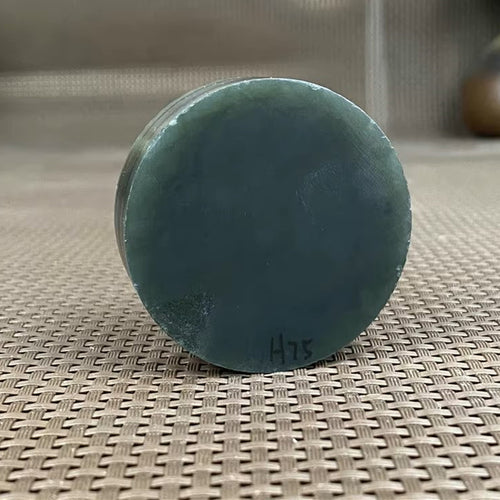 Natural Kunlun Jade Rough Nephrite Raw