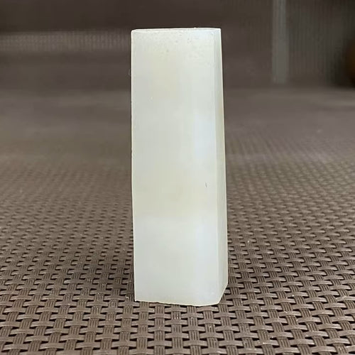 Natural Kunlun Jade Rough Nephrite Raw