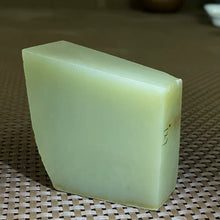 Natural Kunlun Jade Rough Nephrite Raw