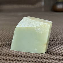 Natural Kunlun Jade Rough Nephrite Raw